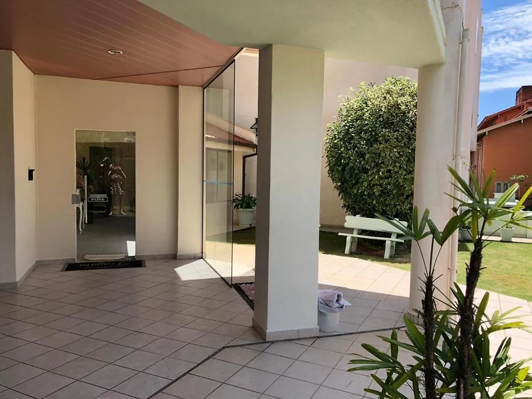 Apartamento A 100 Metros Da Praia Em Canasvieiras Florianopolis Brazil
