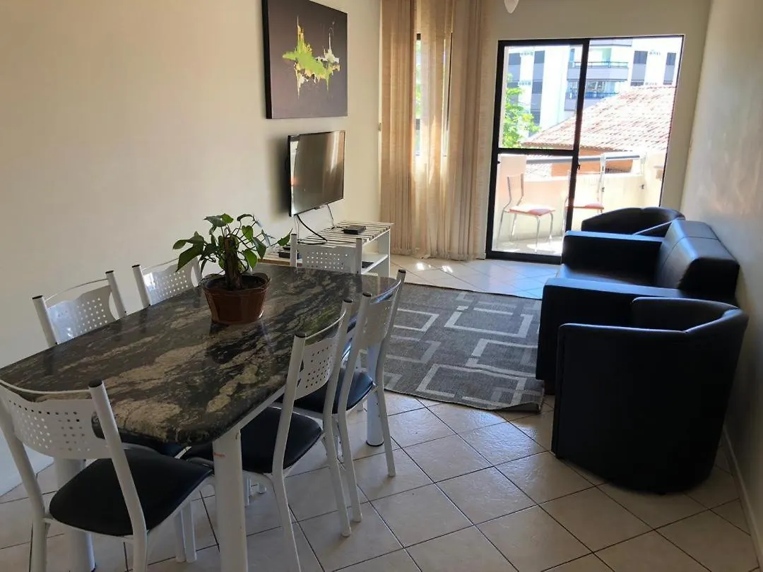 Διαμέρισμα Apartamento A 100 Metros Da Praia Em Canasvieiras Florianópolis Βραζιλία