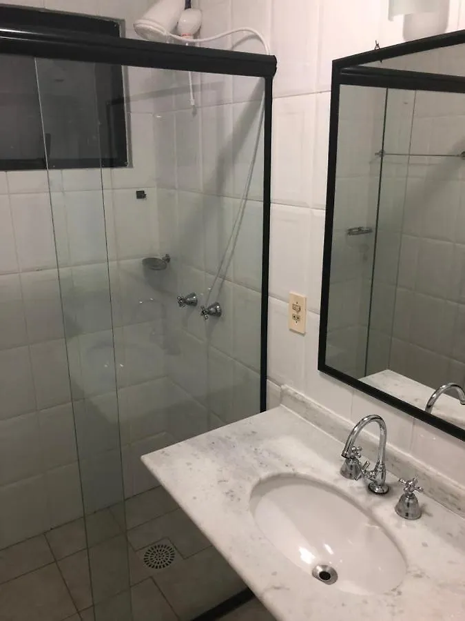 Διαμέρισμα Apartamento A 100 Metros Da Praia Em Canasvieiras Florianópolis