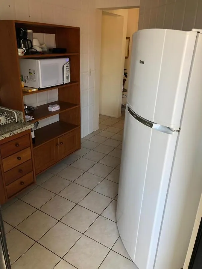 Apartamento A 100 Metros Da Praia Em Canasvieiras Florianópolis Διαμέρισμα