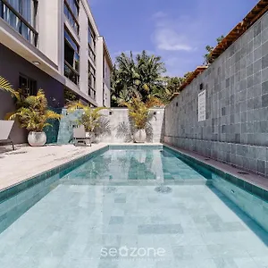 Apartamento Canasvieiras Tps, Florianópolis